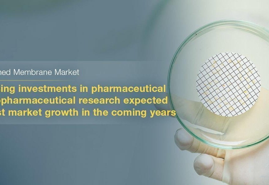 Track Etched Membrane Market