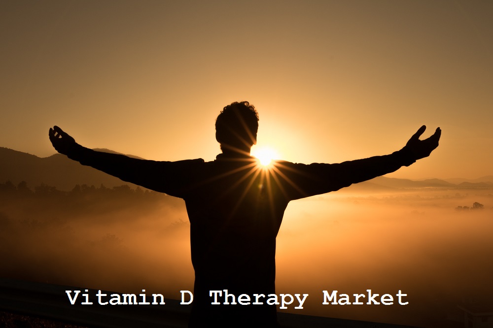 Vitamin D Therapy Market