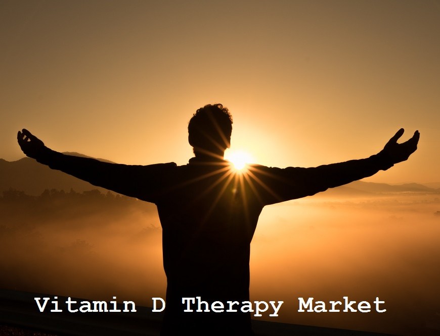 Vitamin D Therapy Market