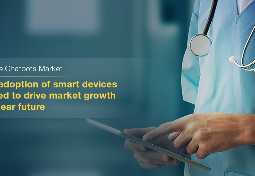 Healthcare Chatbots Market