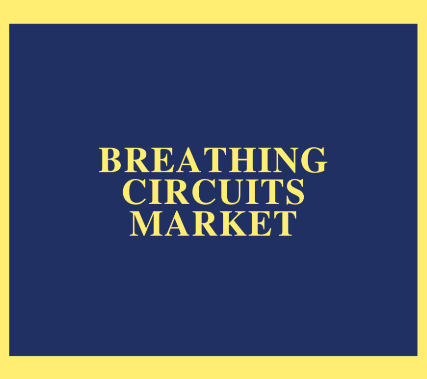 Breathing Circuits Market
