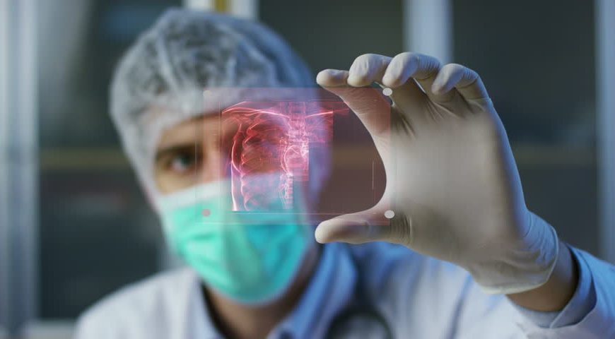 Medical Holography Market