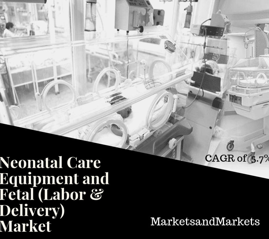 Neonatal Care Equipment and Fetal (Labor & Delivery) Market