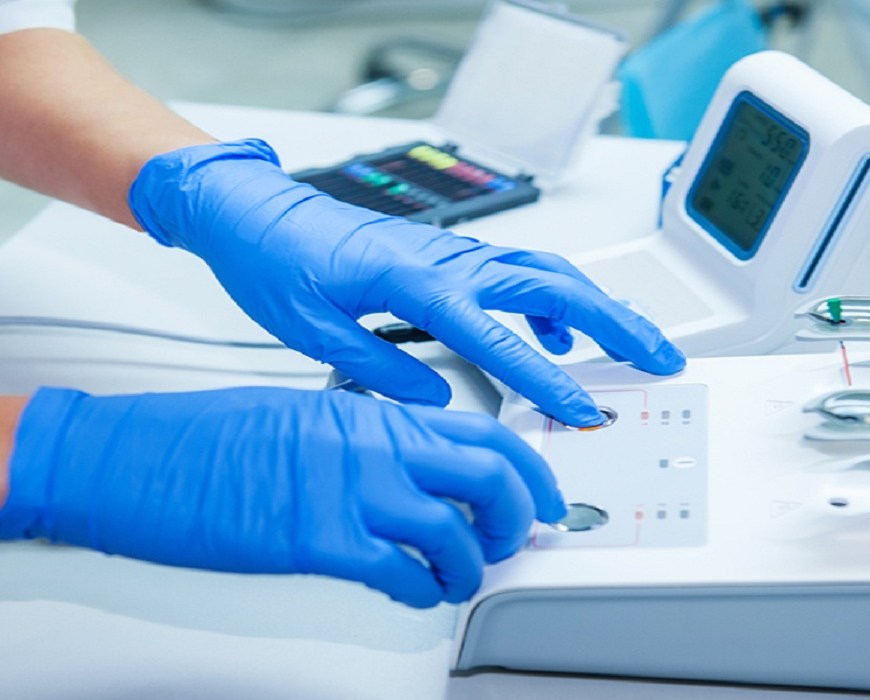 EMEA 3D CBCT Systems Market