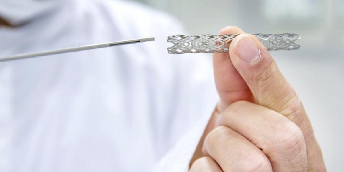 Lung Stents Market