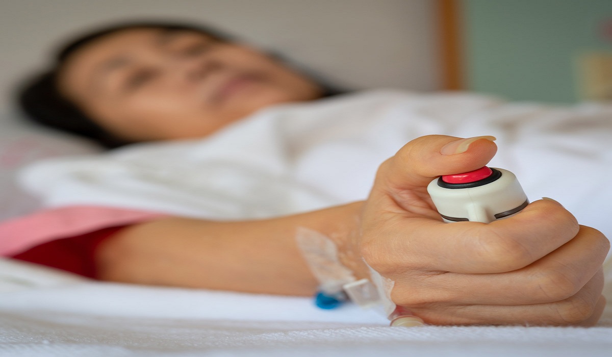 Nurse Call Systems Market