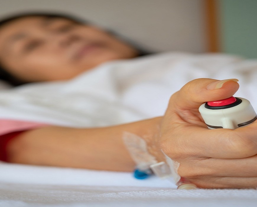 Nurse Call Systems Market