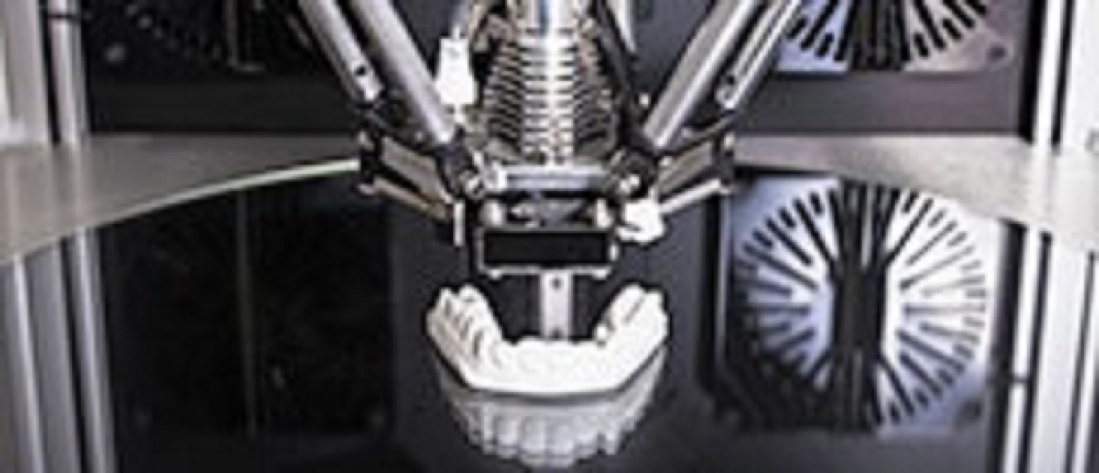 Dental 3D Printing Market