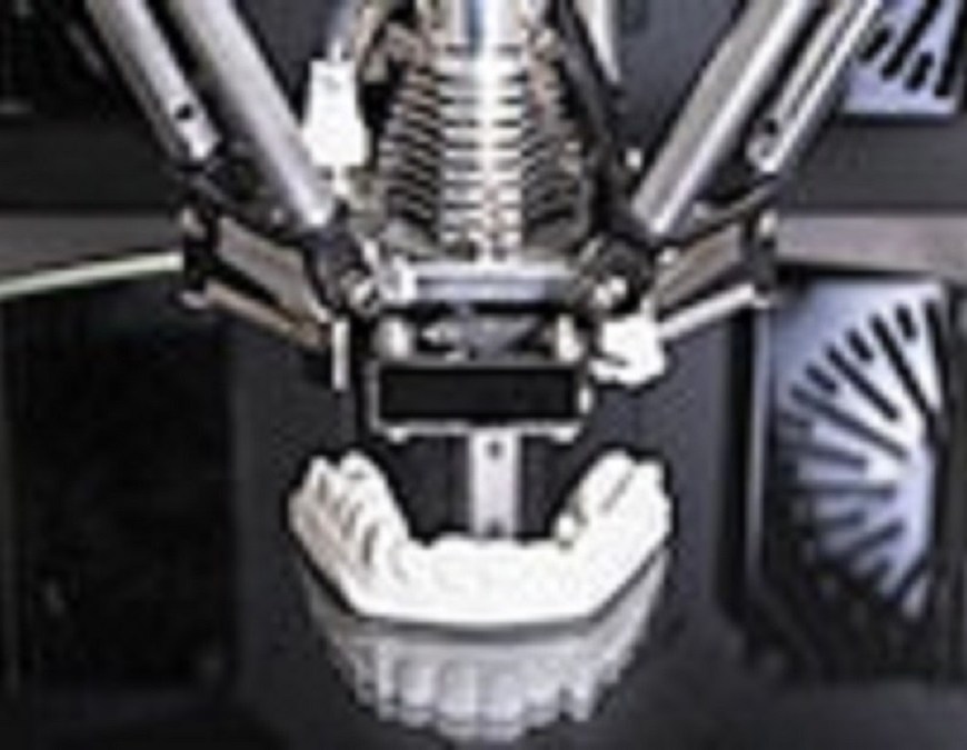 Dental 3D Printing Market