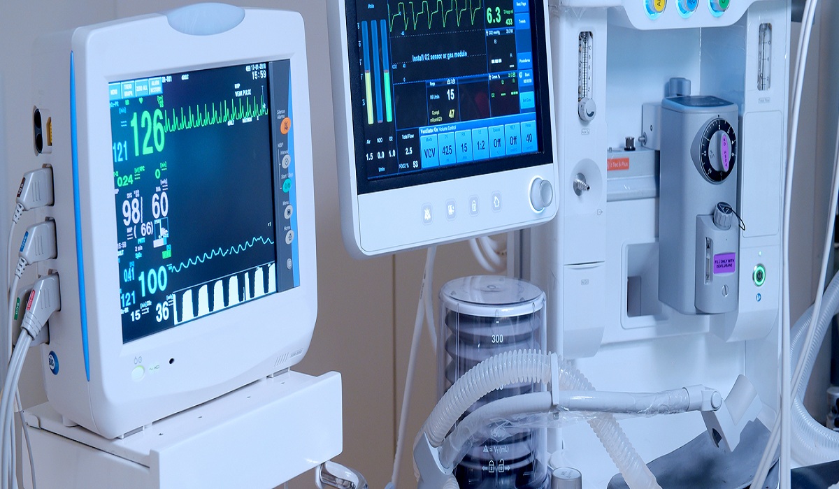 Refurbished Medical Equipment Market
