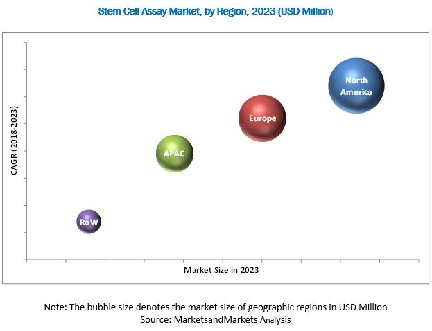 Stem Cell Assay Market