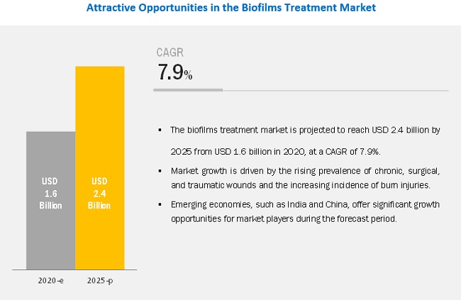 Biofilm Treatment Market