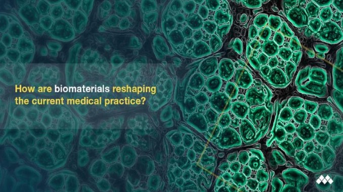Biomaterials Market