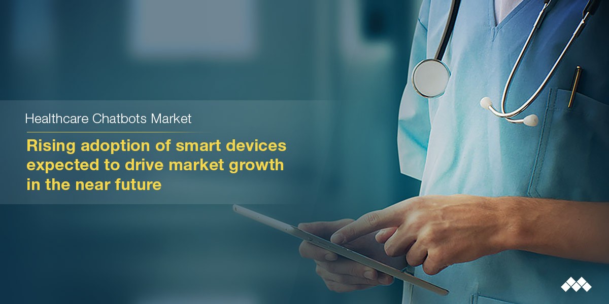 Healthcare Chatbots Market
