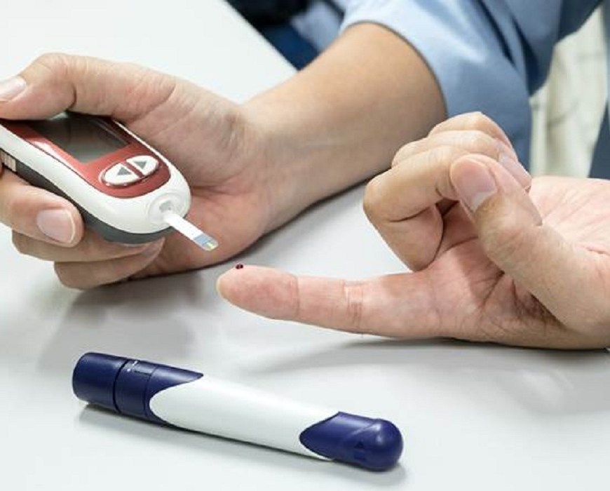 Home Healthcare Market