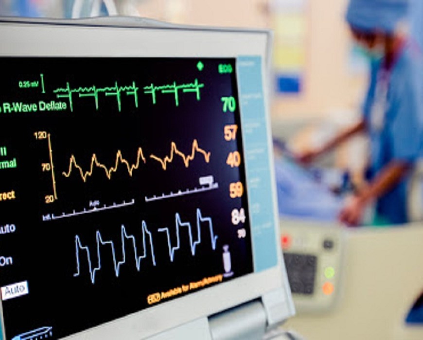 Patient Monitoring Devices Market