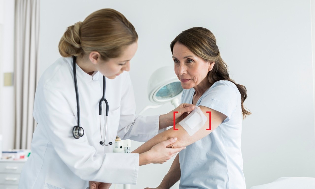 Medical Tapes and Bandages Market