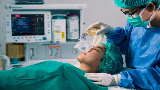 Resuscitation Devices Market