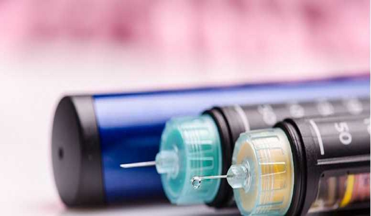 Injection Pen Market