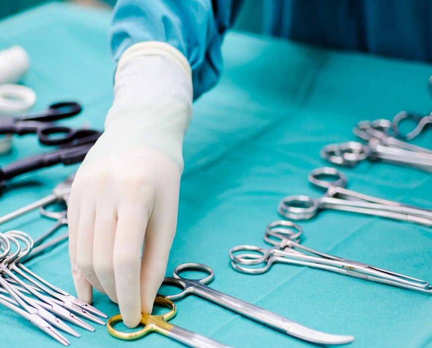 Ligation Devices Market