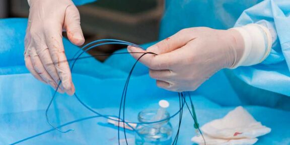 Microcatheters Market