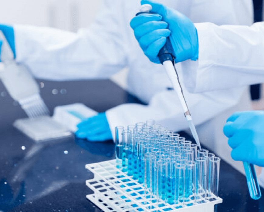 Pyrogen Testing Market