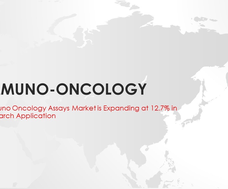 Immuno-Oncology Assays Market