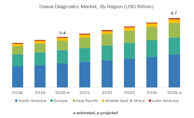 Tissue Diagnostics Market